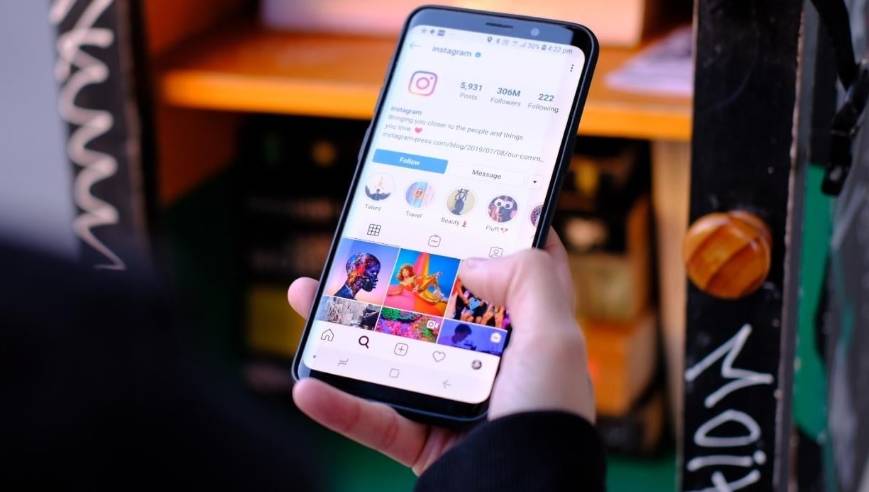 Instagram'a geçilmeyen reklam geliyor. Saç baş yoldurtacak 5